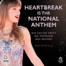 Buchcover für Heartbreak is the National Anthem
