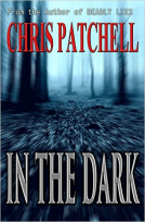 book cover for In the Dark