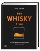 Buchcover für Der Whisky Atlas