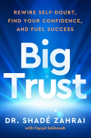 book cover for Big Trust