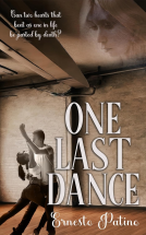 book cover for One Last Dance