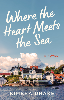 book cover for Where the Heart Meets the Sea