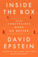 book cover for Inside the Box