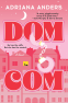 Cover Image: Dom-Com