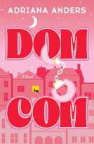 book cover for Dom-Com
