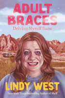 book cover for Adult Braces