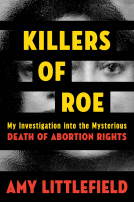 book cover for Killers of Roe