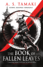Cover Image: The Book of Fallen Leaves