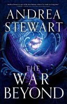 book cover for The War Beyond