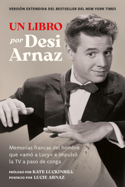 book cover for Un Libro (Versión Extendida)