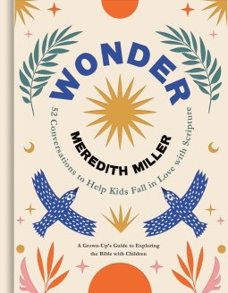 book cover for Wonder