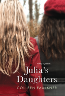 book cover for Julia's Daughters