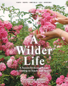 book cover for A Wilder Life