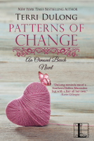 book cover for Patterns Of Change