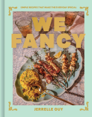 book cover for We Fancy