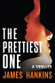 Cover Image: The Prettiest One