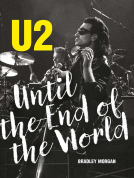 book cover for U2