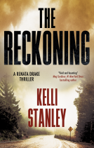 book cover for The Reckoning