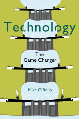 book cover for Technology
