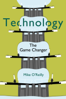 book cover for Technology