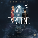 Buchcover für Bite the Bride