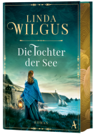 Buchcover für Die Tochter der See