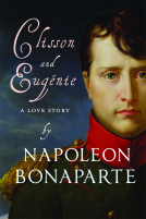 book cover for Clisson and Eugénie