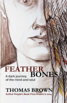 book cover for Featherbones