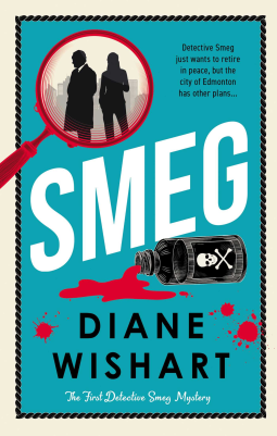 book cover for Smeg