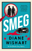 book cover for Smeg