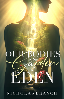 book cover for Our Bodies as the Garden of Eden