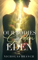 book cover for Our Bodies as the Garden of Eden