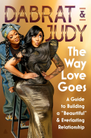 book cover for The Way Love Goes