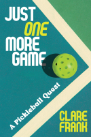 book cover for Just One More Game