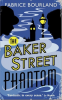 Cover Image: Baker Street Phantom