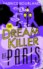 Cover Image: Dream Killer of Paris