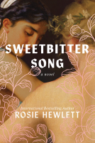 book cover for Sweetbitter Song