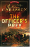 Cover Image: The Officer's Prey