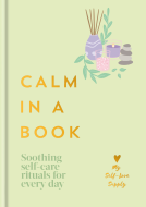 book cover for Calm in a Book