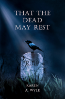 book cover for That the Dead May Rest