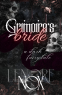 Cover Image: Grimoire's Bride