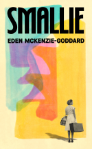 book cover for Smallie