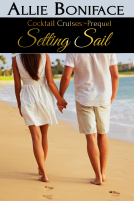 book cover for Setting Sail