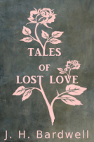 book cover for Tales of Lost Love