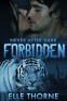 Cover Image: Forbidden