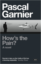 book cover for How's the Pain?