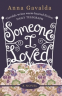 Cover Image: Someone I Loved