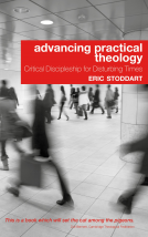 book cover for Advancing Practical Theology