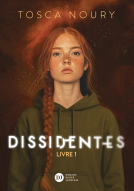 Couverture du livre pour Dissidentes
