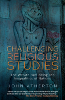 book cover for Challenging Religious Studies
